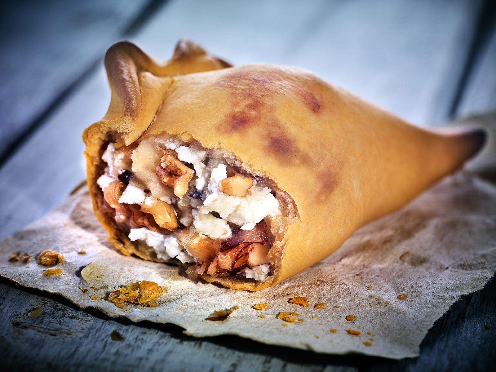 Las Muns Empanadas — imagen 4