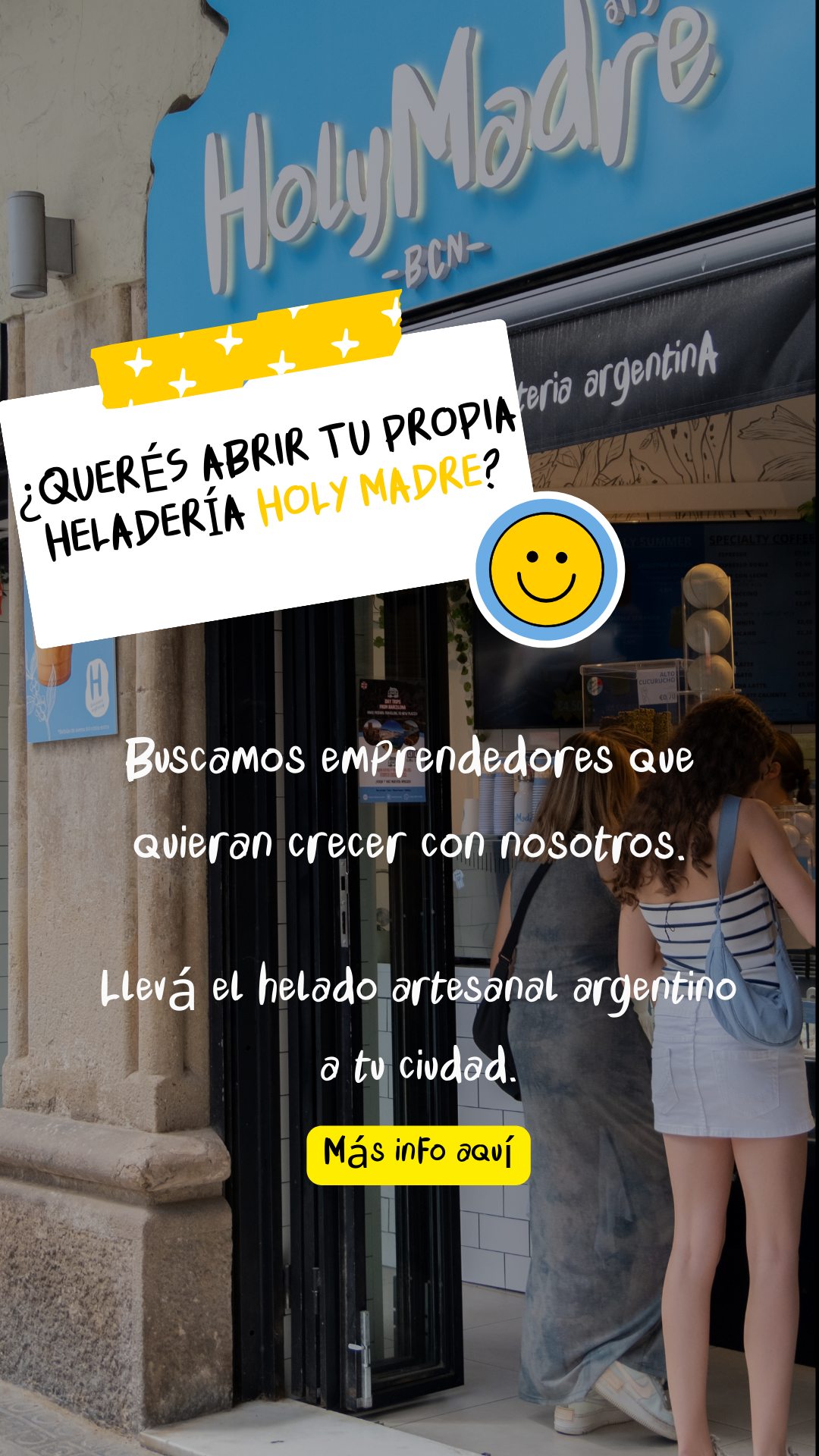 Holy Madre Heladería — imagen 3