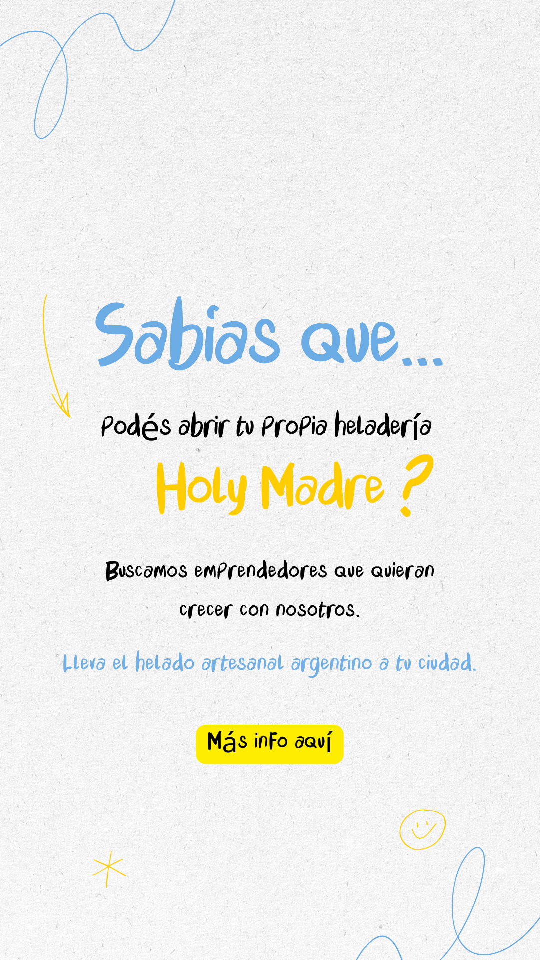 Holy Madre Heladería — imagen 4