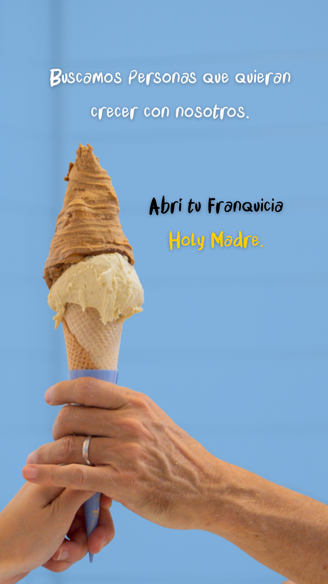 Holy Madre Heladería — imagen 5