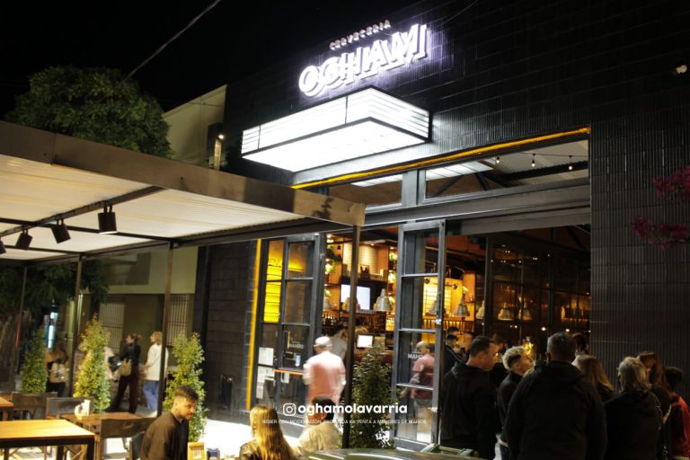 OGHAM Cerveza Artesana — imagen 2