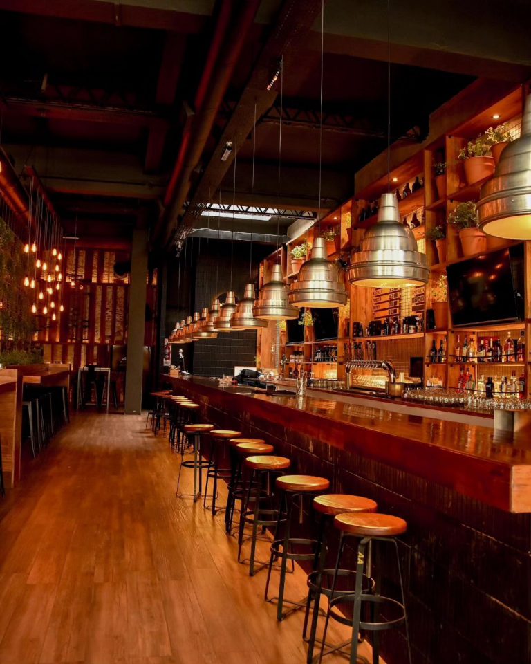 OGHAM Cerveza Artesana — imagen 3
