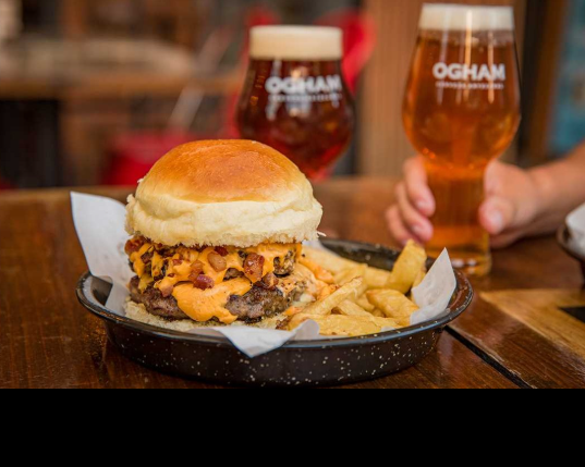 OGHAM Cerveza Artesana — imagen 5