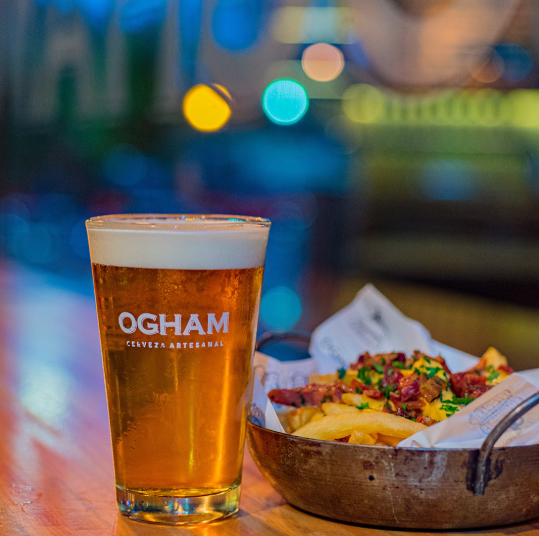 OGHAM Cerveza Artesana — imagen 6