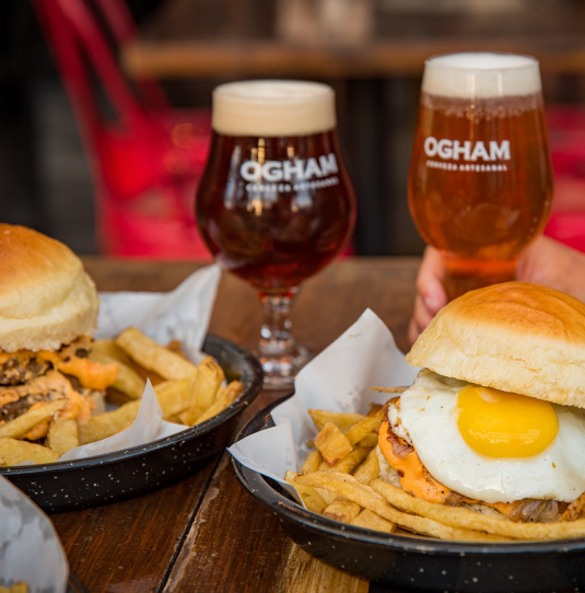 OGHAM Cerveza Artesana — imagen 8