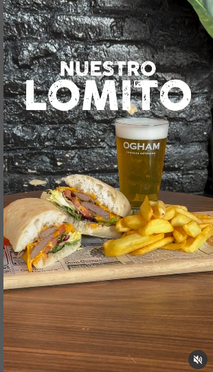 OGHAM Cerveza Artesana — imagen 9
