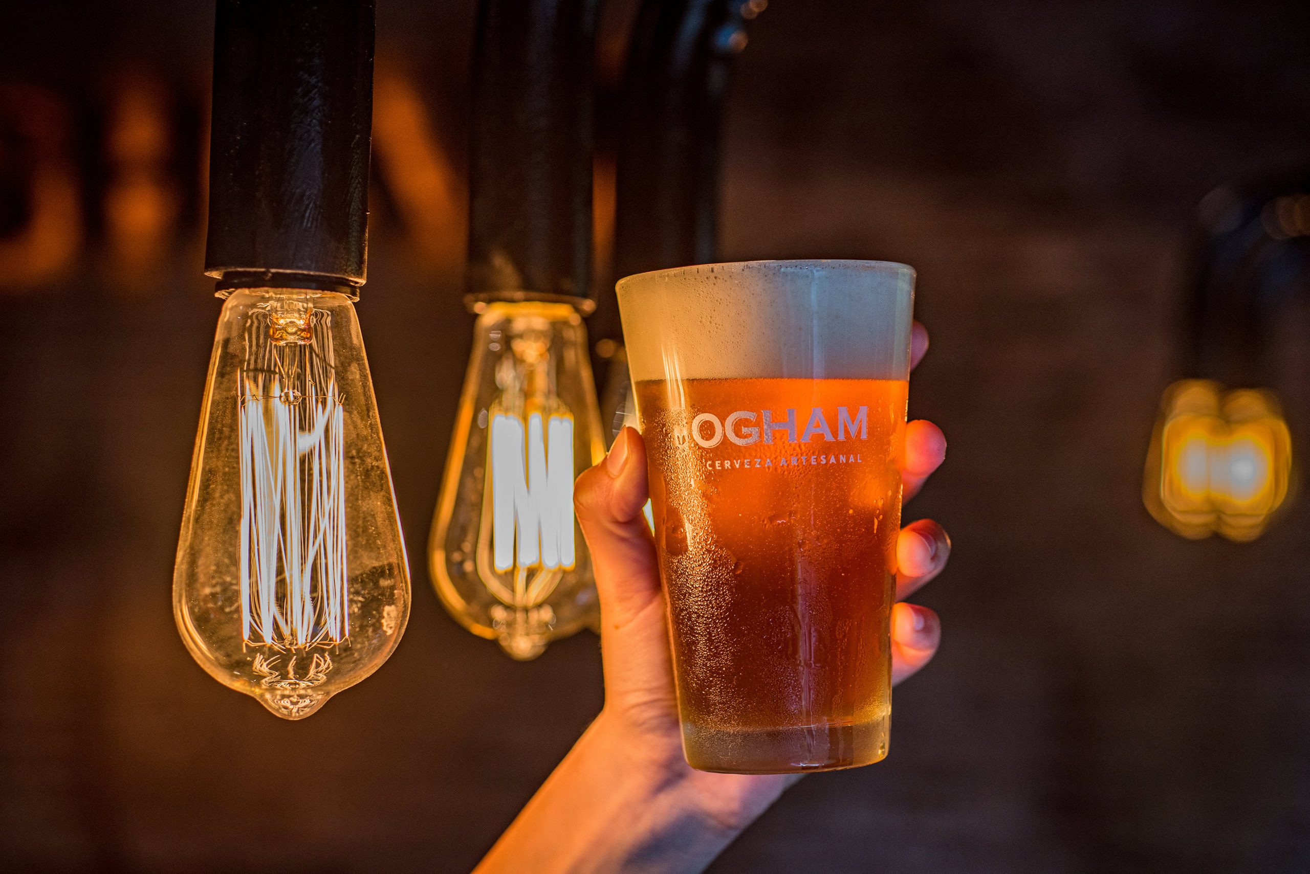 OGHAM Cerveza Artesana — imagen 10