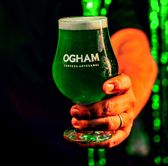 OGHAM Cerveza Artesana — imagen 11