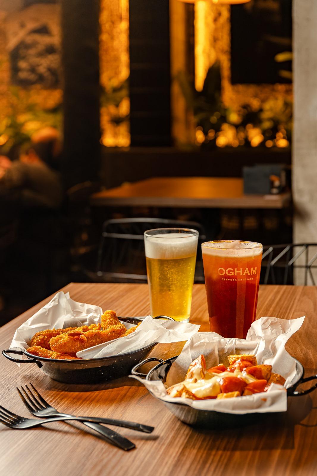OGHAM Cerveza Artesana — imagen 13