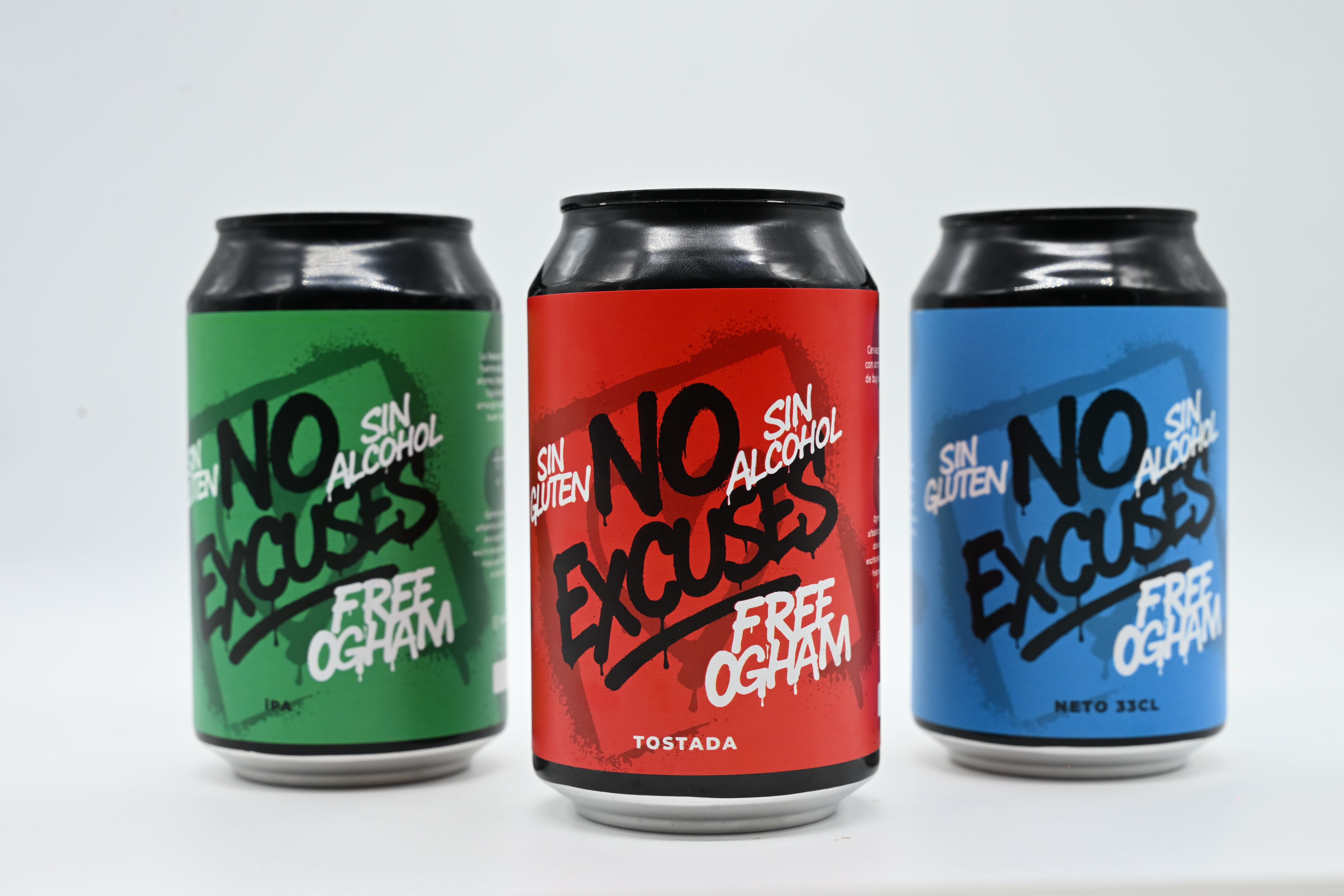 OGHAM Cerveza Artesana — imagen 15