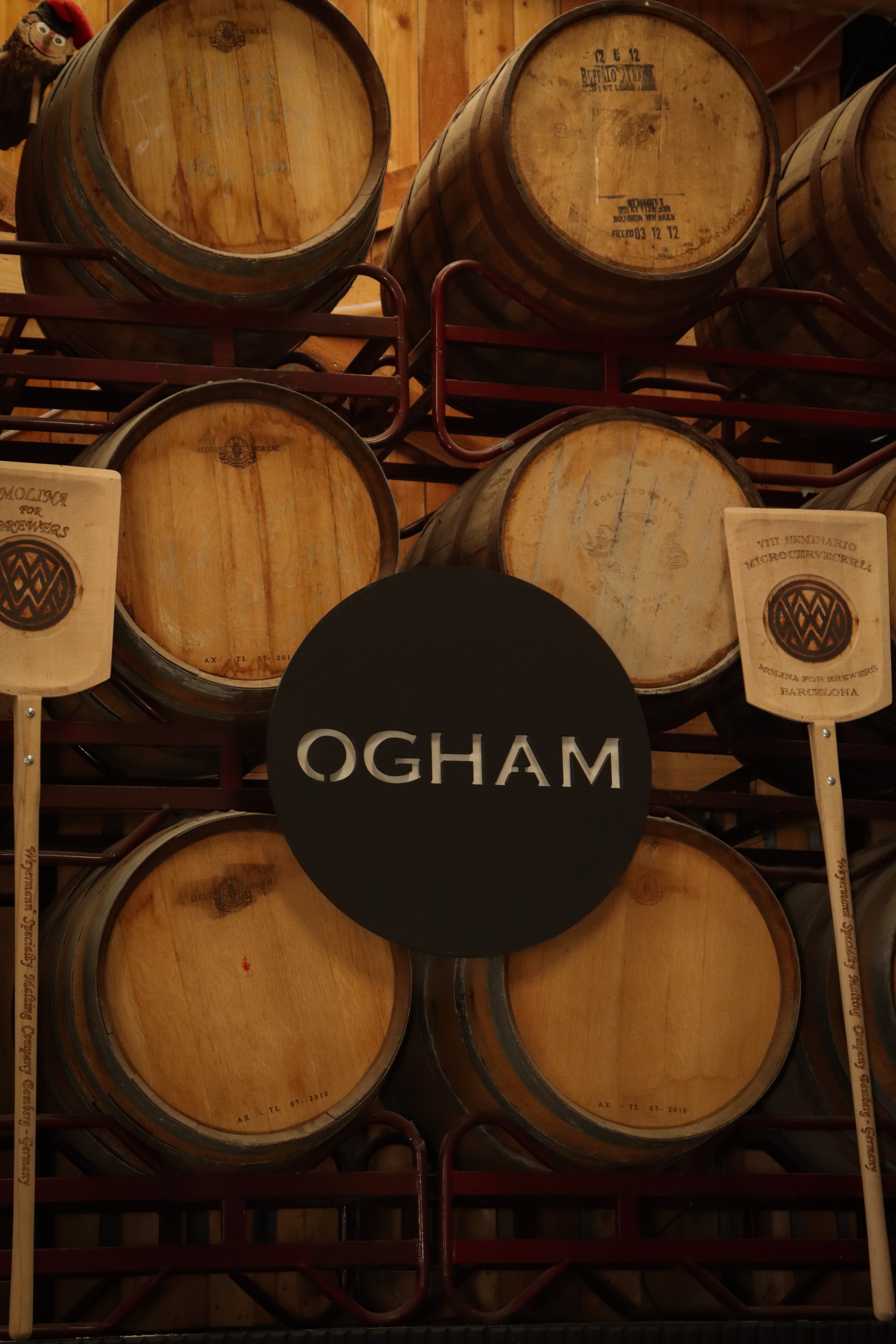 OGHAM Cerveza Artesana — imagen 17